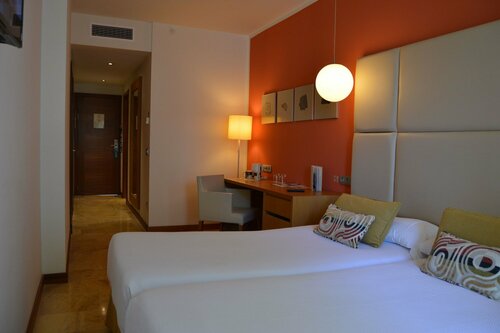 Гостиница Hotel Seth Port Ciutadella