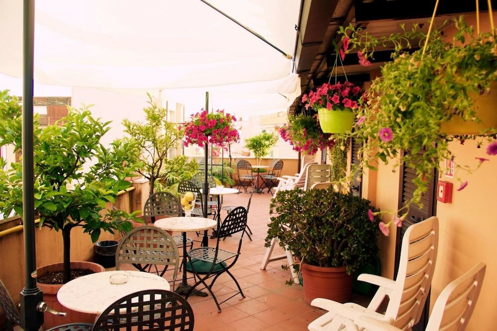 Фото Hotel Novecento