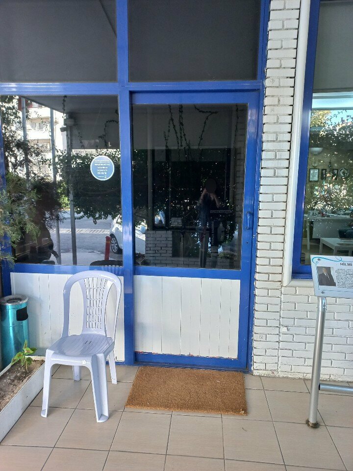 Cultural center Konak Belediyesi M. Ali Akman Semt Merkezi, Izmir, photo