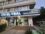 Dnb Global Sigorta (Konya, Selçuklu, Ahmet Hilmi Nalçacı Cad., 68), insurance broker