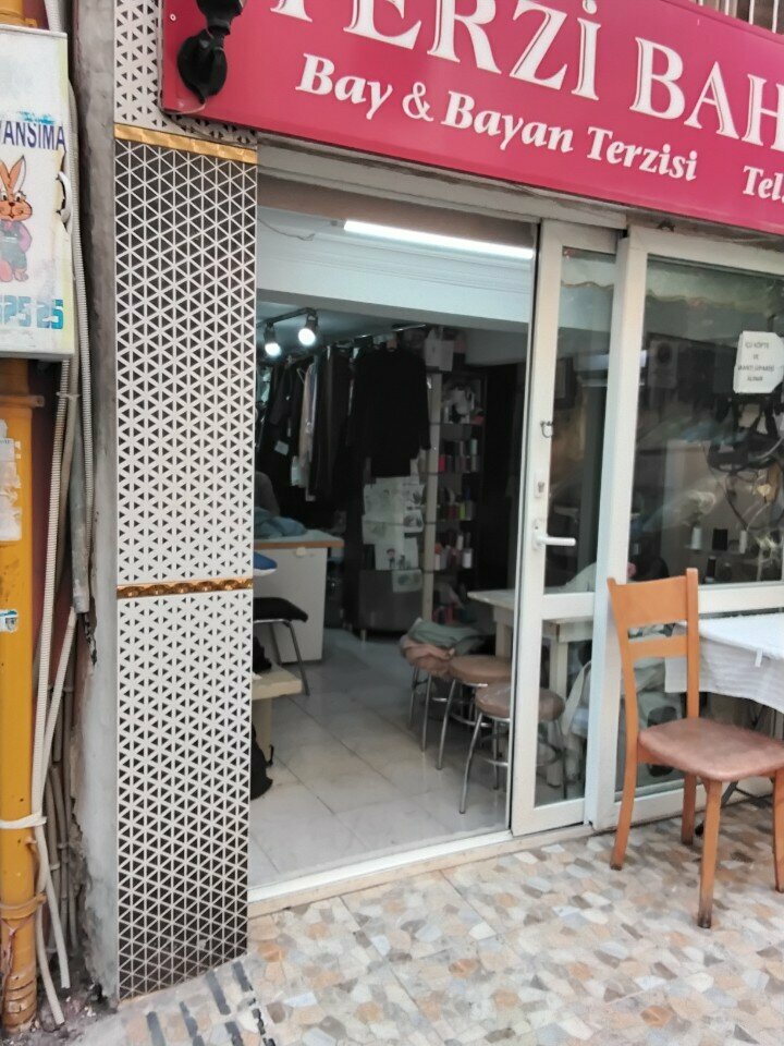 Tailor Terzi Bahadır, Izmir, photo
