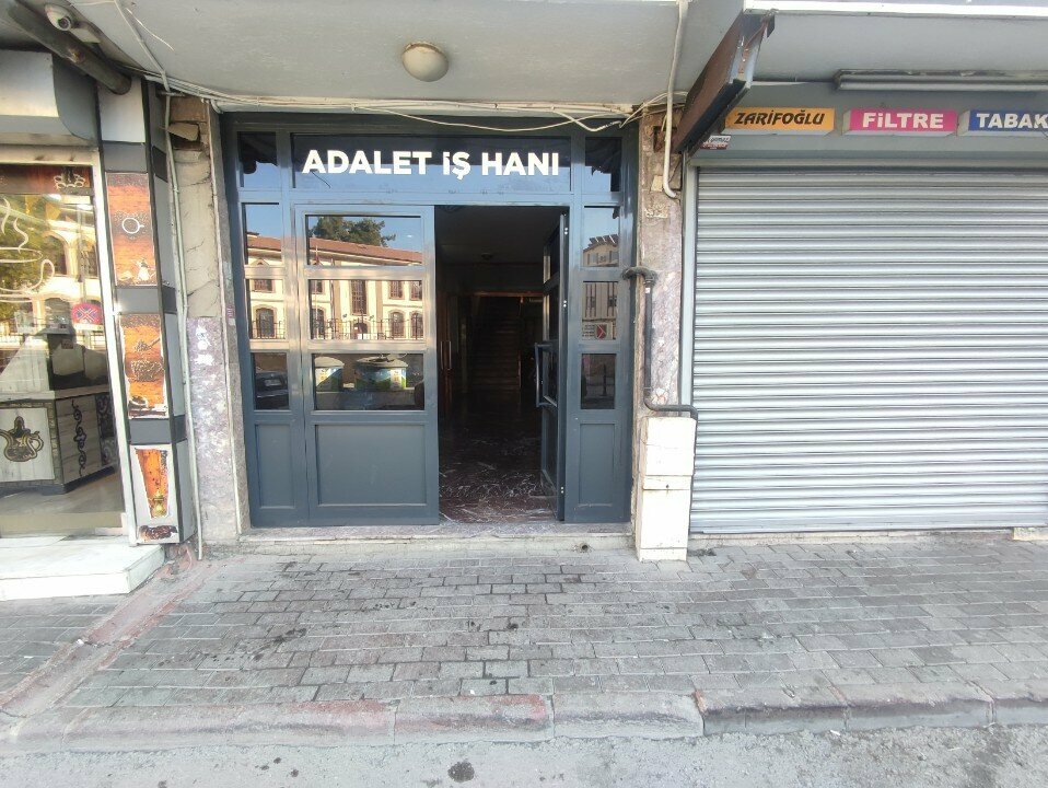 Insurance company Rumi Sigorta Aracılık Hizmetleri, Konya, photo