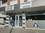 Dentapical Ağız Ve Diş (İstanbul, Gaziosmanpaşa, Cengiz Topel Cad., 4B) ، عيادات الأسنان