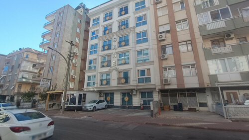 Гостиница Sare Suites Downtown в Кепезе