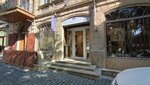 Art baget (Baku, Qullе Street, 6), art studio