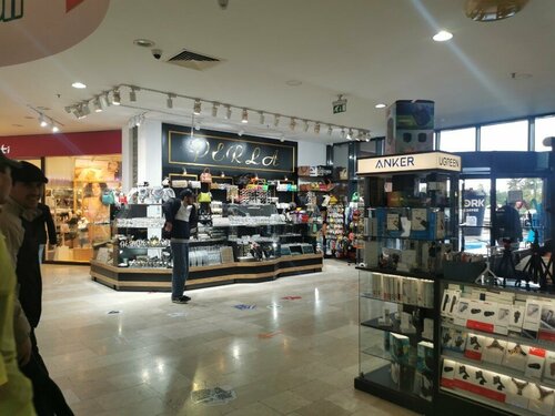 Perla Jewellery Fotoğraf 4