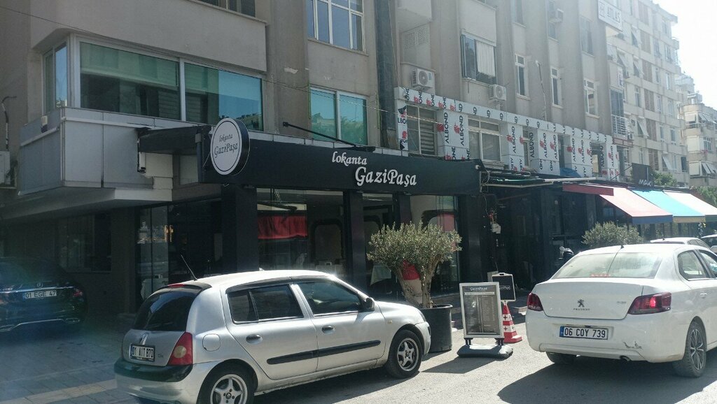 Restaurant Gazipasa Restaurant, Adana, photo