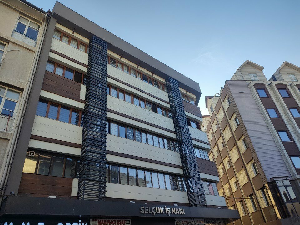 Attorney Erturk Law Office, Konya, photo