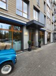 Reddiz (Nikolaya Stolbova Street, 1/3), design institute