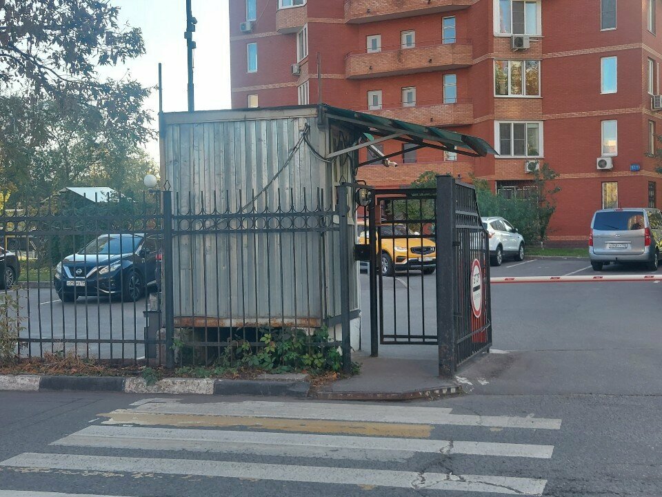 Medical goods and consumables Meditsinskiye Tekhnologii Spaseniya, Lubercy, photo