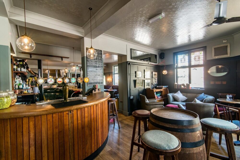 Фото The Waterman