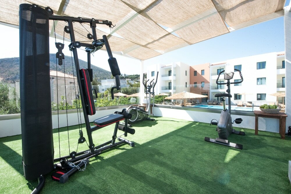 Фото Mitos Village