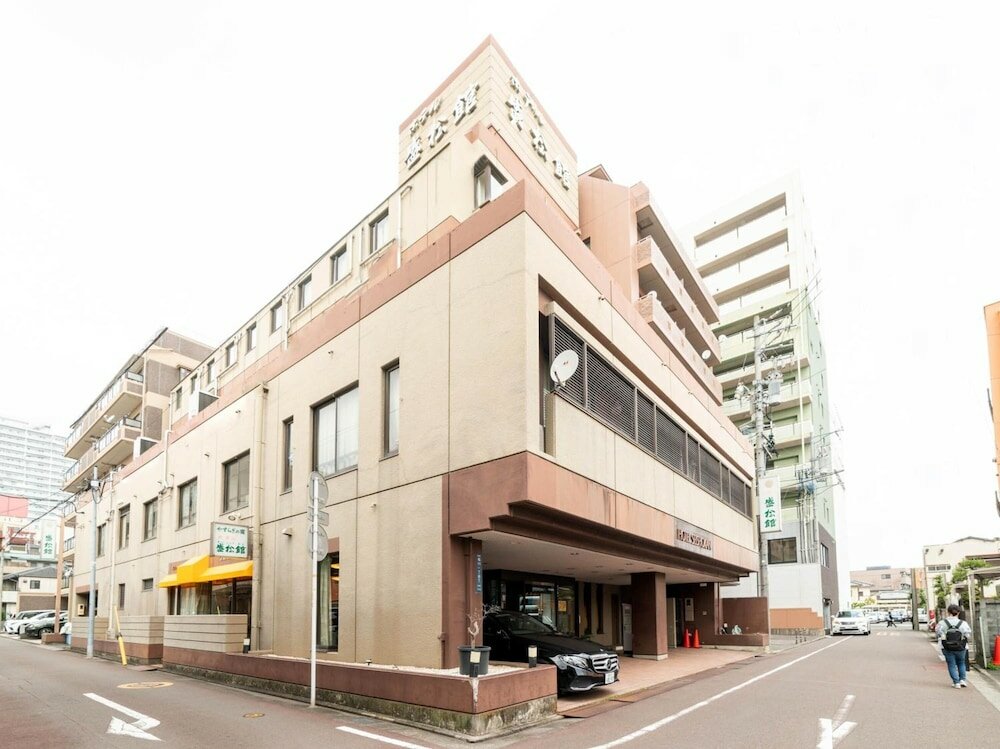 Фото Hotel Seishokan