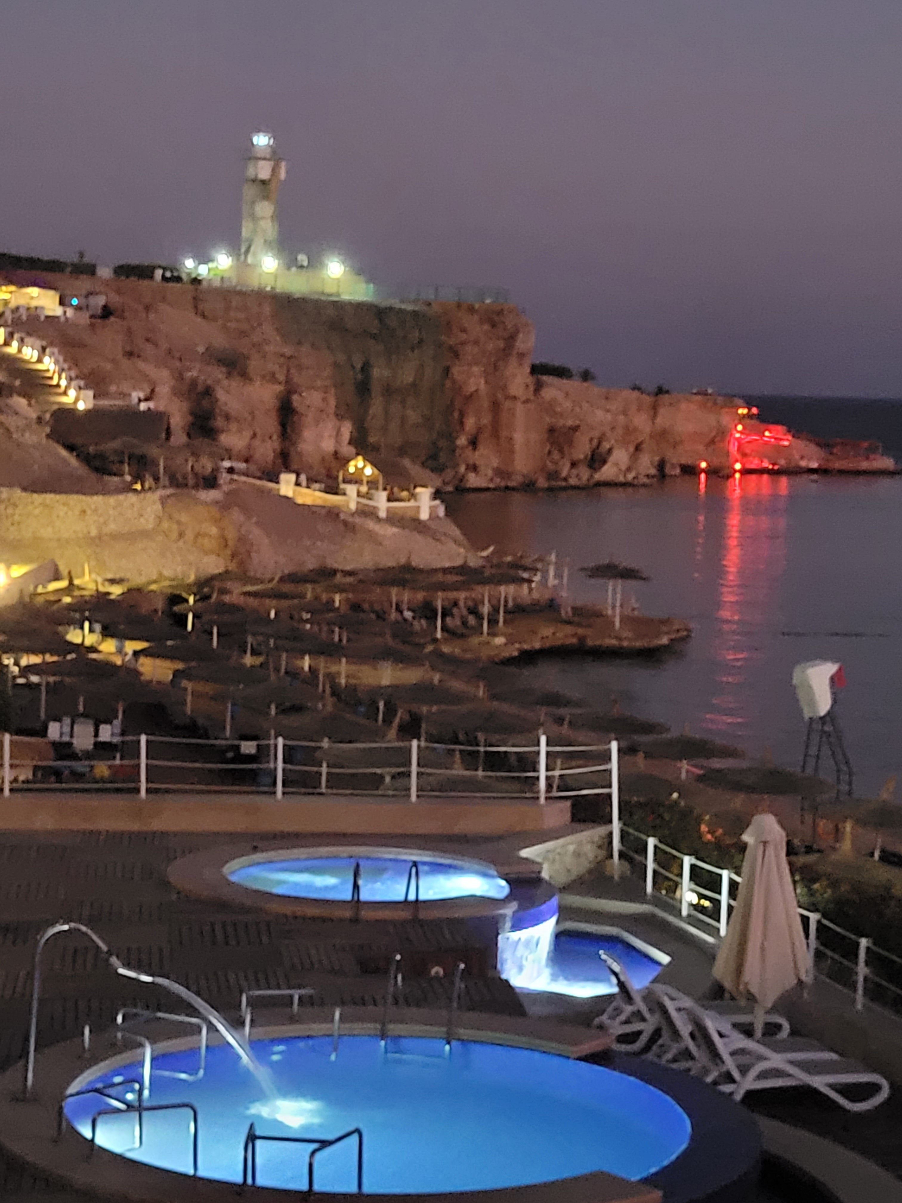 Фото Reef Oasis Beach