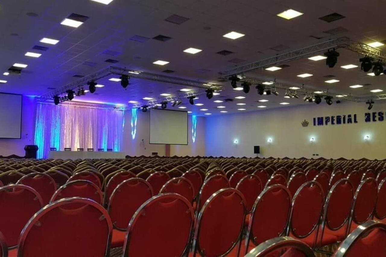 Фото Imperial Resort Beach Hotel