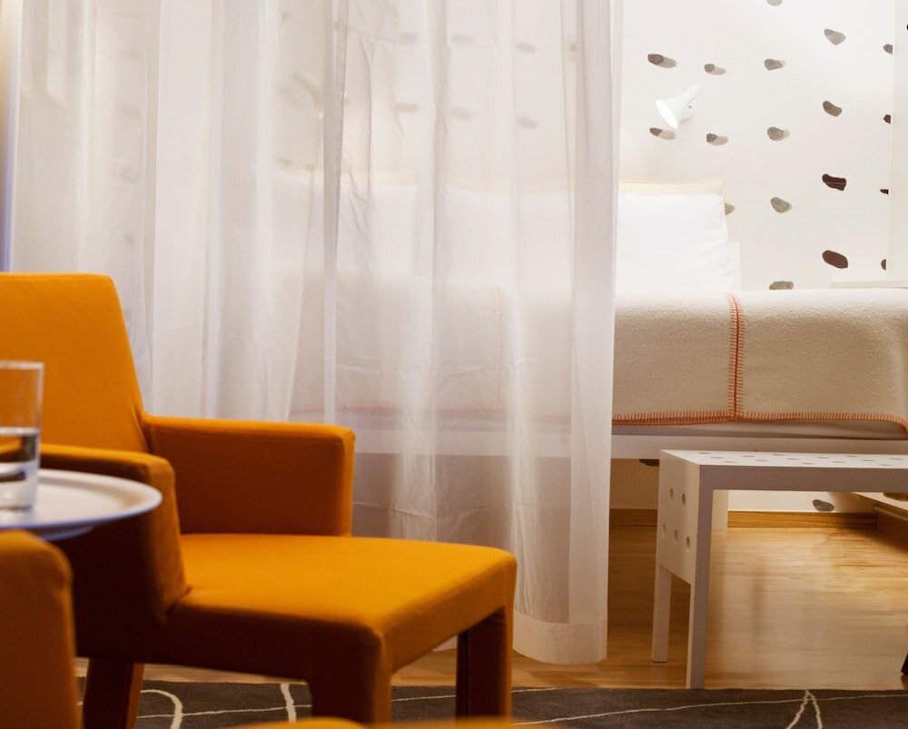 Фото Hotel Birger Jarl