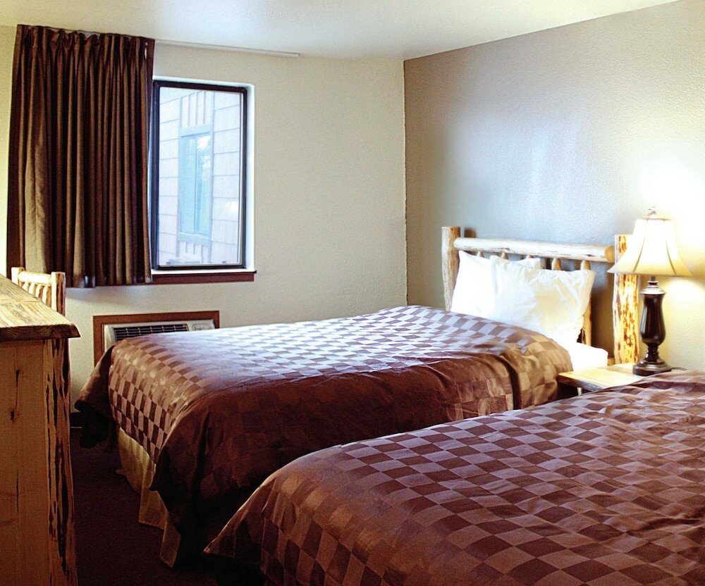 Фото Fairbridge Inn & Suites Sandpoint