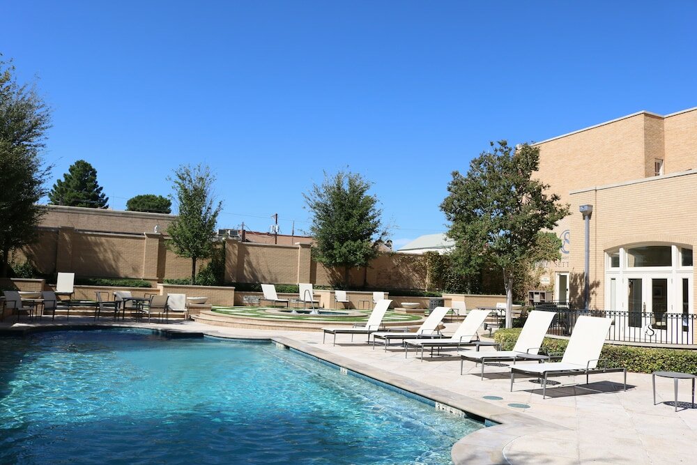 Фото Hotel Settles