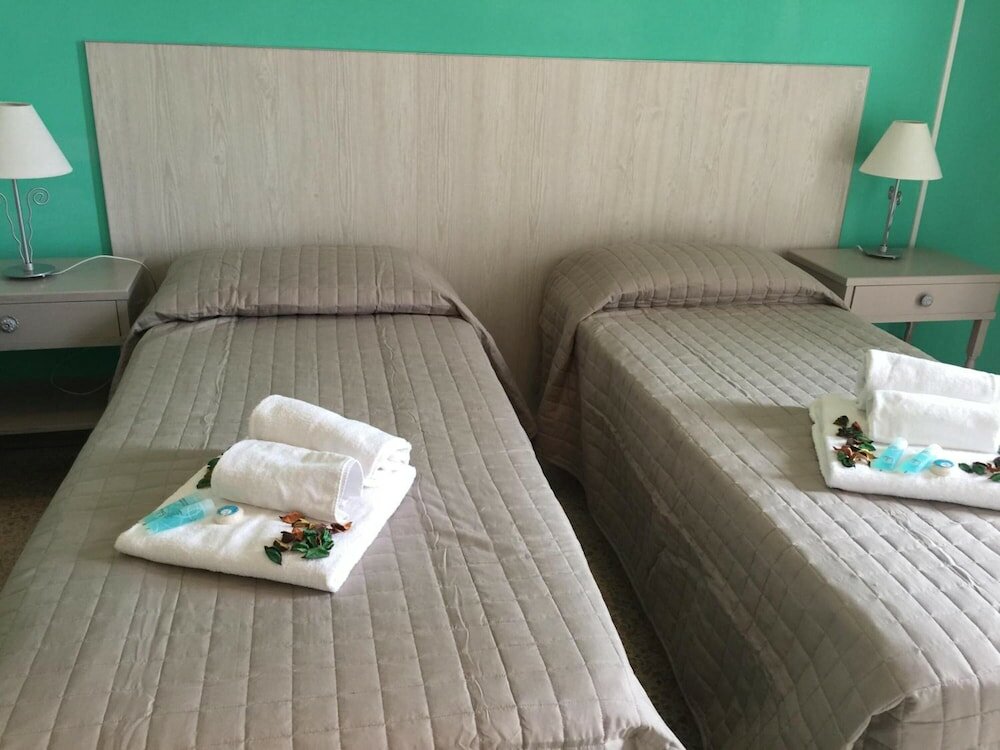 Фото Hotel Castelsardo Domus Beach