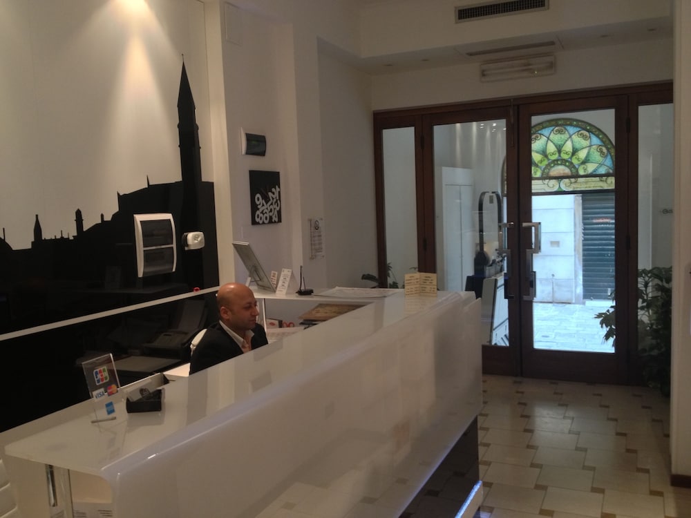 Фото Agli Artisti