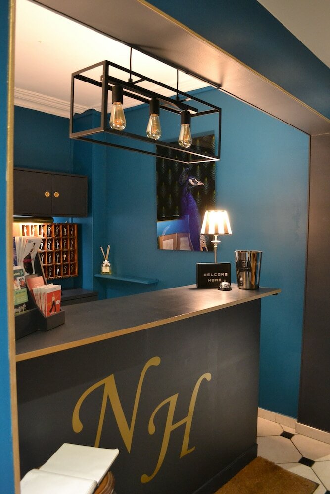 Фото отеля 5