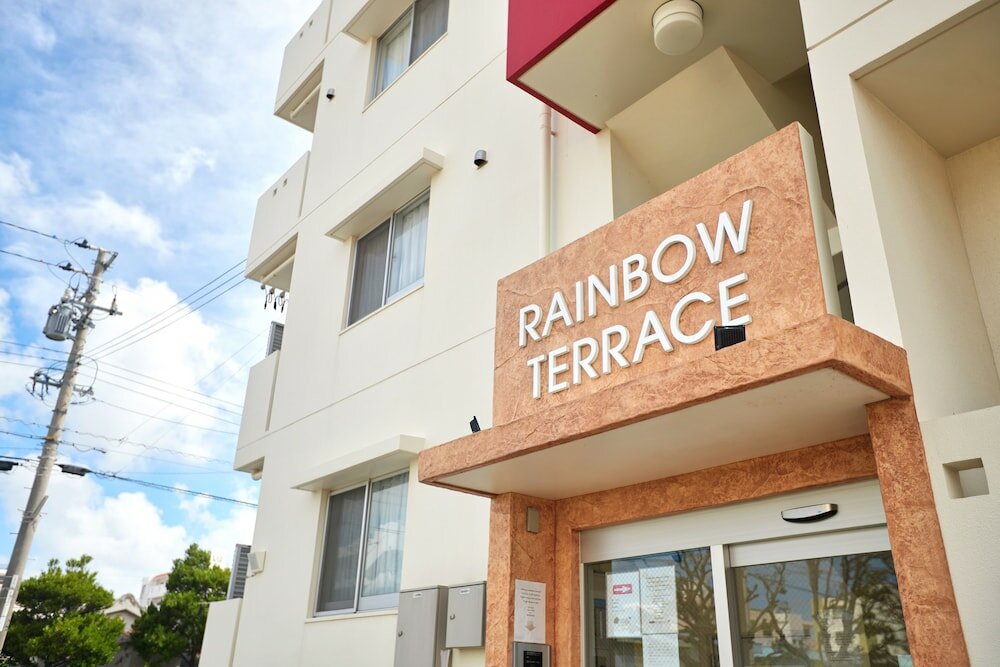 Фото Rainbow Terrace