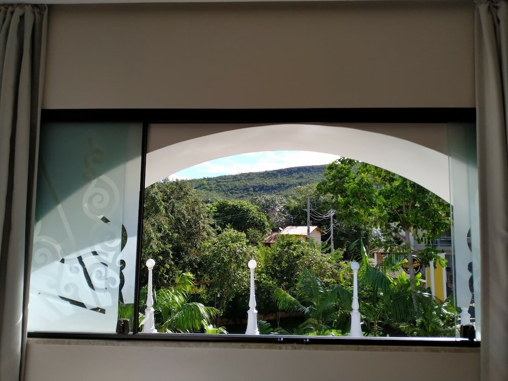 Фото Отель Terra dos Diamantes