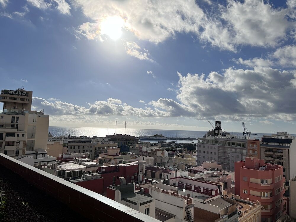 Фото Hotel Atlantico Centro