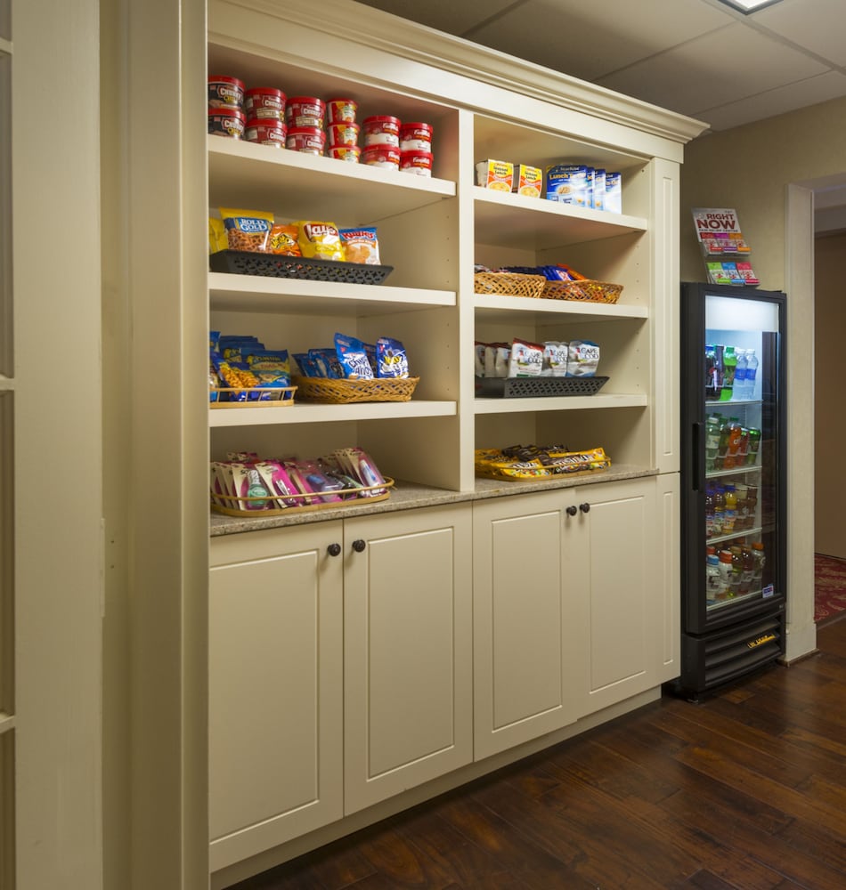 Фото Fairfield Inn Boston Sudbury