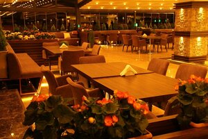 Гостиница City One Hotel & SPA