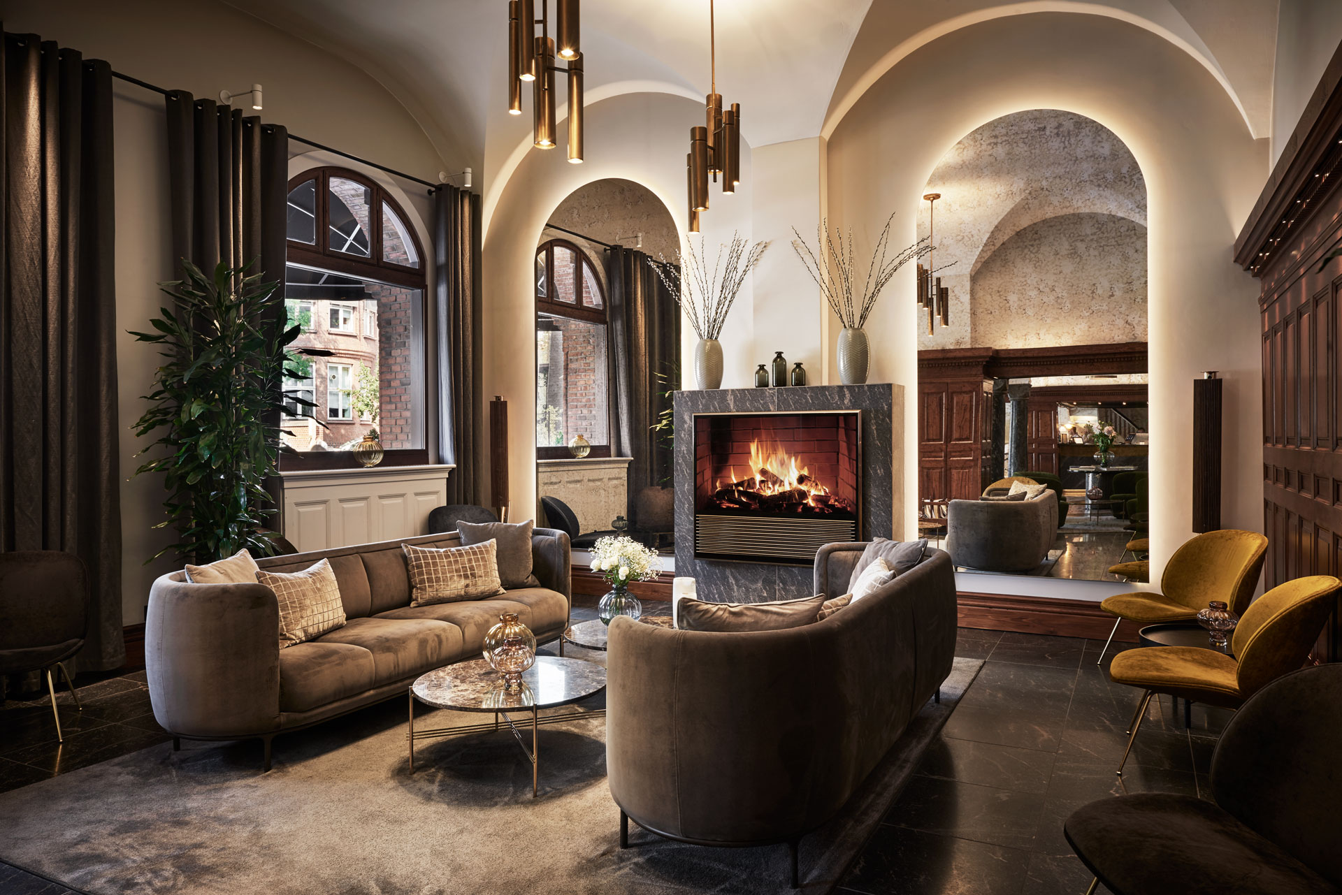 Фото Ascot Hotel