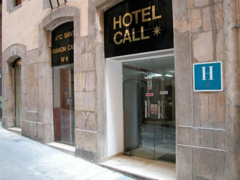 Фото Hotel El Call