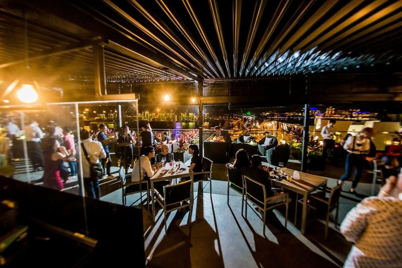 Фото Travelodge Harbourfront