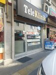 Tele Clinic (Bursa, Nilüfer, Okul Cad., 71Bc) ، تصليح الهواتف
