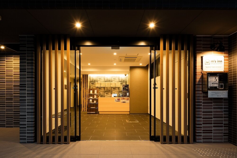 Фото Meldia Stay Omiya Kuromon