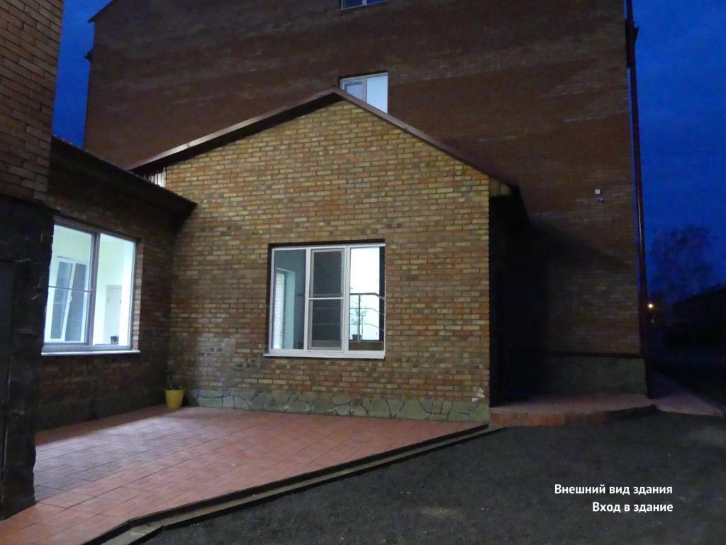 Фото Кузнечик Центральная