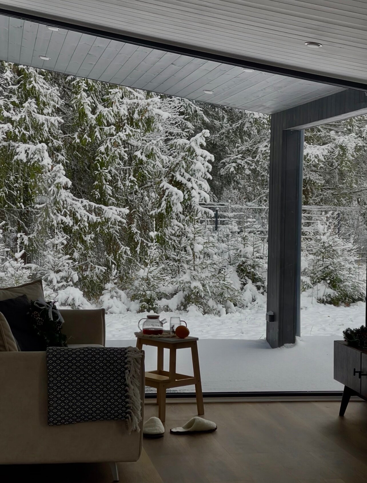 Фото Лес да Вода