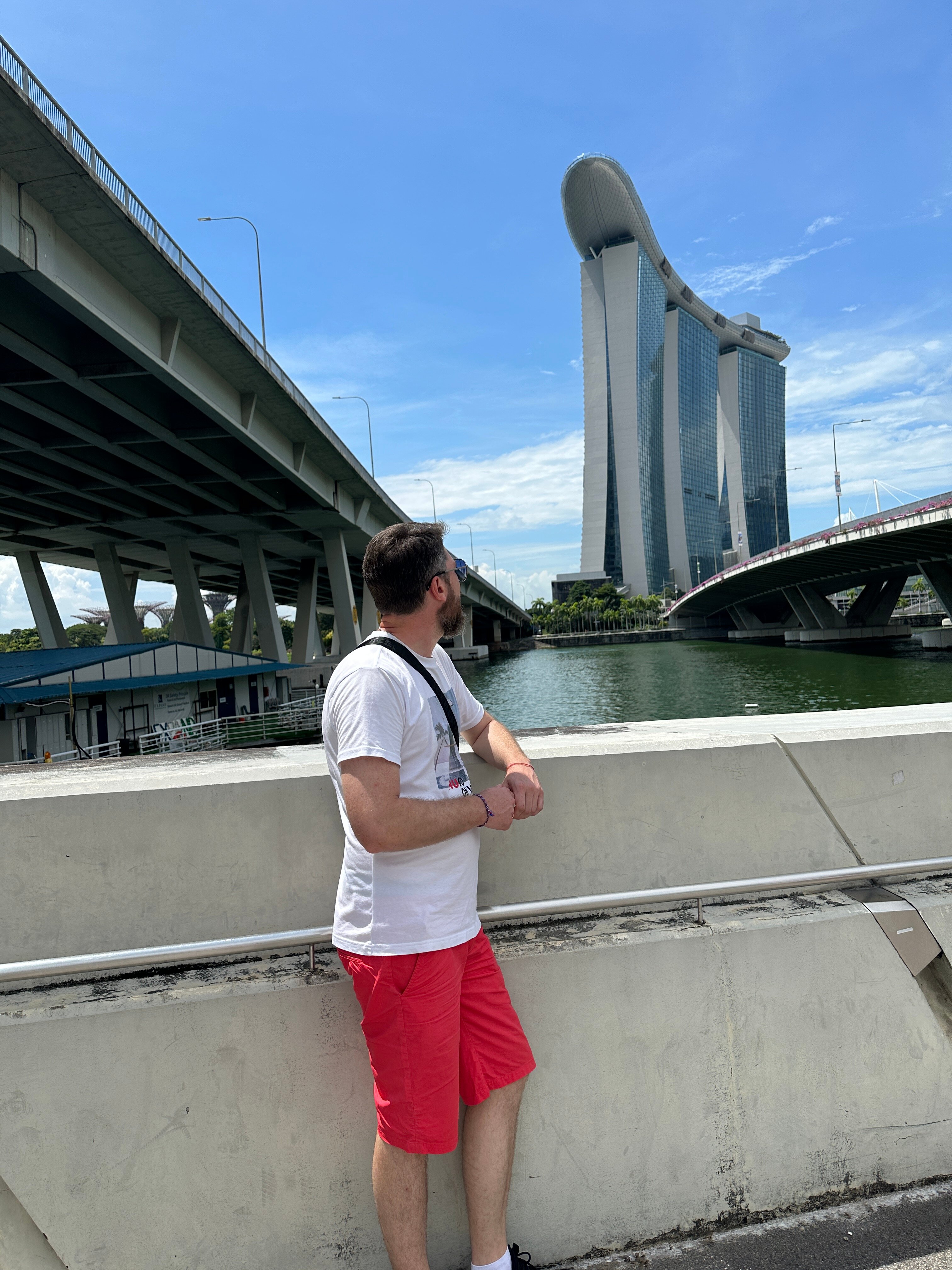 Фото Hotel Chancellor@Orchard