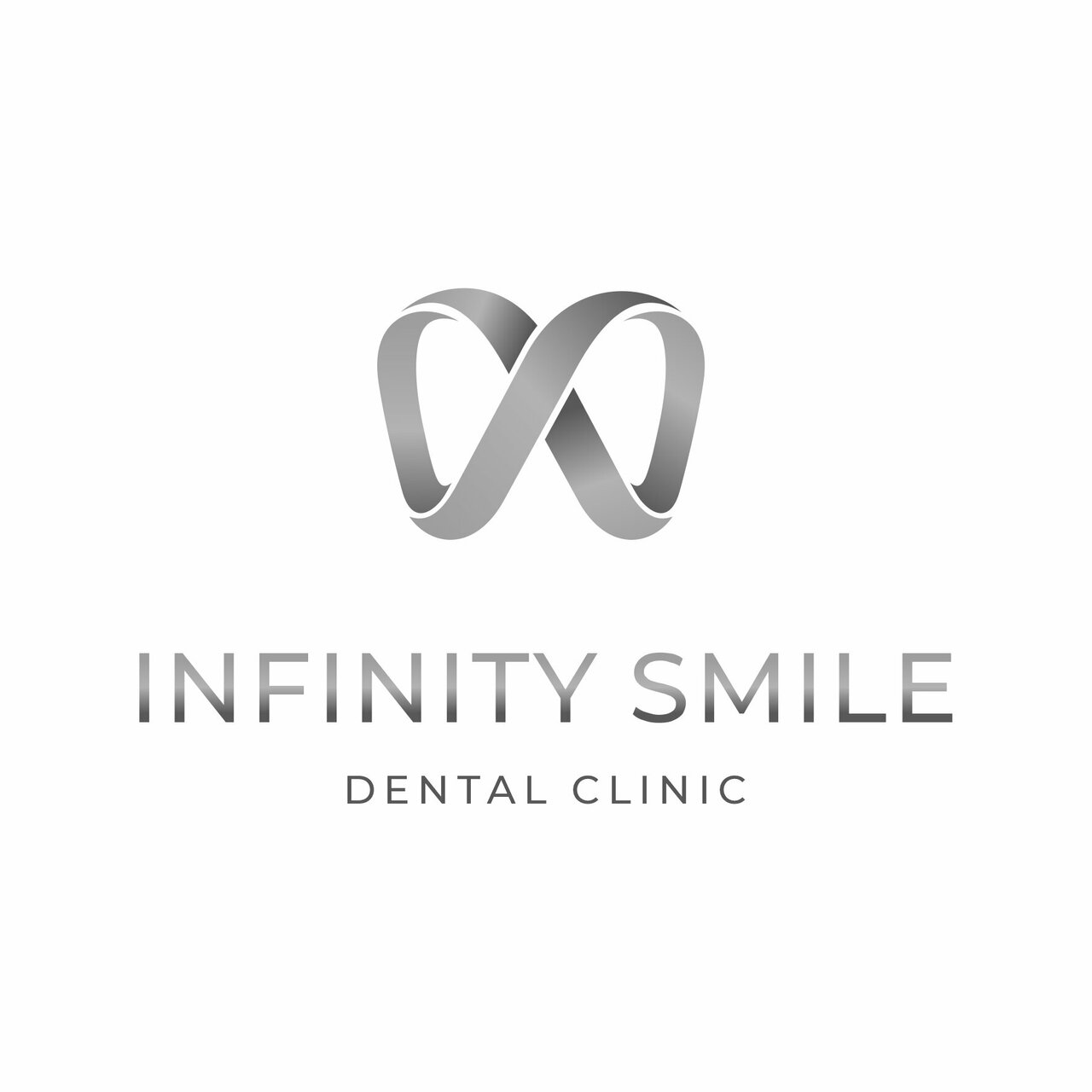 Infinity Smile
