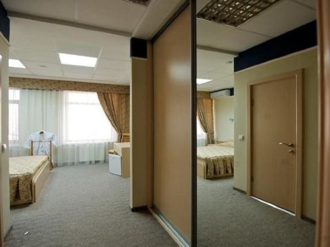 Фото Югорская