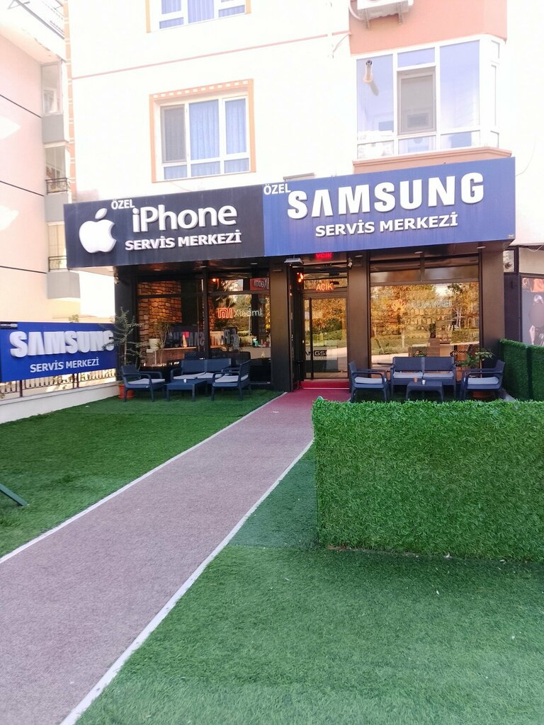 Phone repair Huawei Teknik Servis Eryaman, Ankara, photo