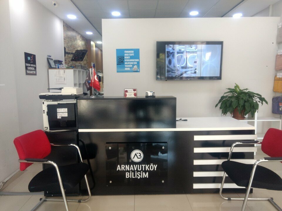 IT company Arnavutkoy Informatics, Arnavutkoy, photo