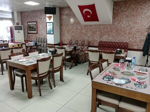 AS Pide (Ankara Province, Etimesgut District, İstasyon Mah., Bağlıca Cad., 1), cafe