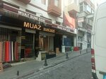 Muaz Artificial Leather (İstanbul, Fatih, Mimar Hayrettin Mah., Tiyatro Cad., 52), rawhide