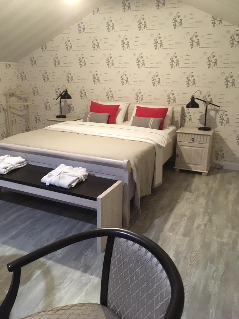 Фото Шале О&к