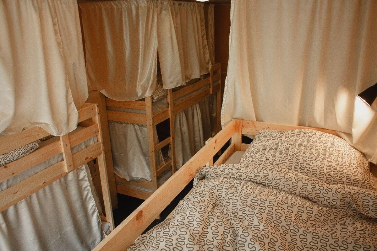 Фото Karelia Hostel