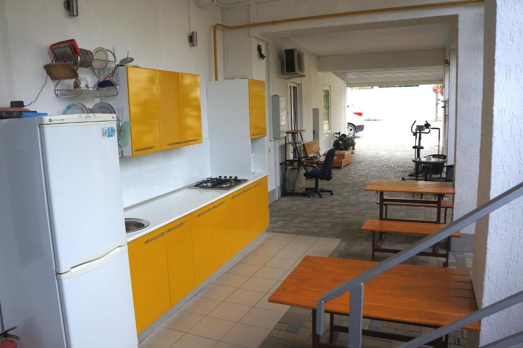 Фото Аватар Гостевой дом