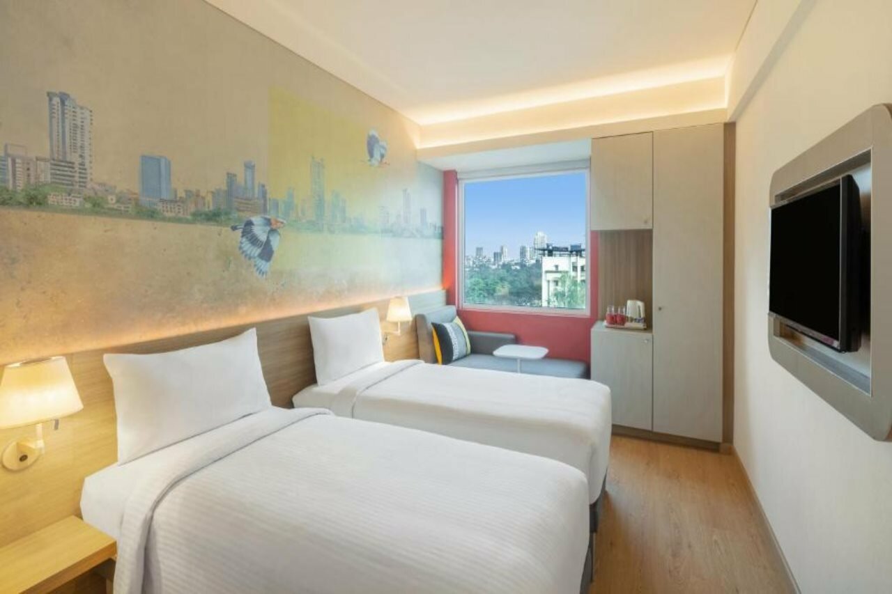 Фото Ibis Thane
