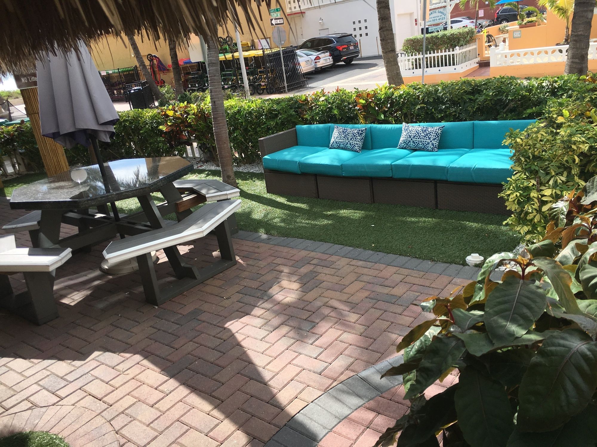 Фото Caribbean Resort by the Ocean