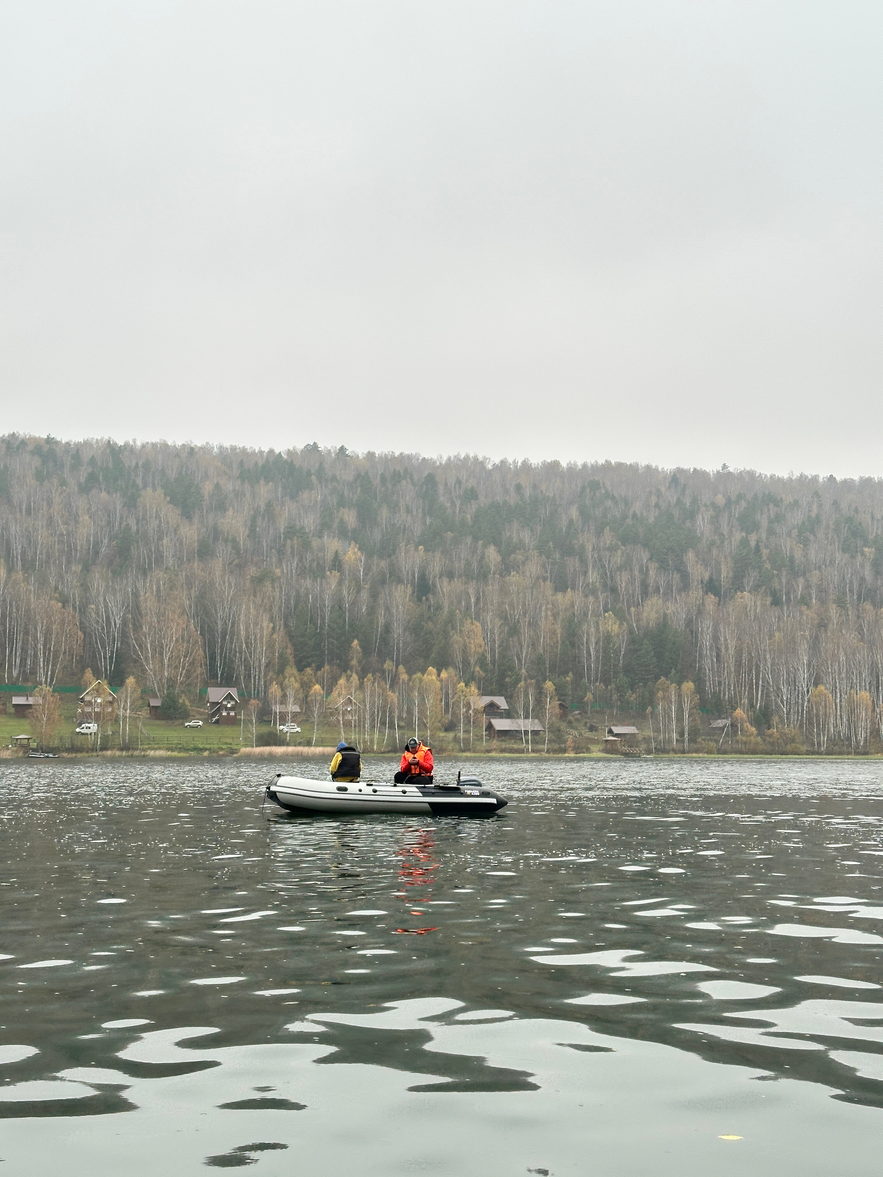 Фото Прилесье